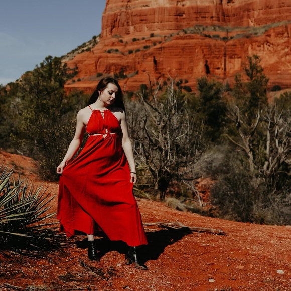 shein dress size xs - Picture 3 of 9